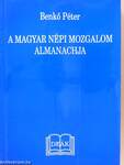 A magyar népi mozgalom almanachja