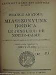 Az önző óriás/Miasszonyunk bohóca/Nyugtalan éj/A korzikai/Az ablak