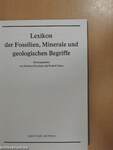 Lexikon der Fossilien, Minerale und geologischen Begriffe