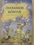 Óvodások könyve