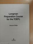 Longman Preparation Course for the TOEFL