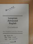 Longman Advanced English - Coursebook