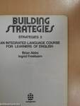 Building Strategies - Students' Book