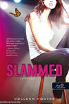 Slammed - Szívcsapás - PUHA BORÍTÓS