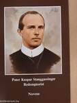 Pater Kaspar Stanggassinger Redemptorist