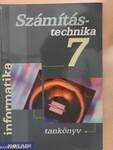 Számítástechnika 7. - Tankönyv
