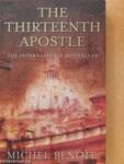 The thirteenth apostle