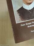 Pater Kaspar Stanggassinger Redemptorist