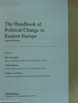 The Handbook of Political Change in Eastern Europe