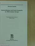 Industrialisation and Social Inequality in 19th-Century Europe