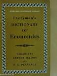 Everyman's Dictionary of Economics