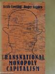 Transnational Monopoly Capitalism