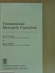 Transnational Monopoly Capitalism