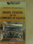 Aragon, Catalonia and the community of Valencia