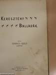 Keresztény balladák