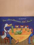 Das alleralbernste ABC-Buch