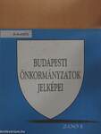 Budapesti önkormányzatok jelképei 2001