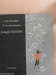 Joseph Haydn - lemezzel