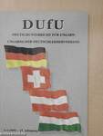 DUfU Deutschunterricht für Ungarn 3-4/2000