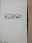 Social inequality and social capital