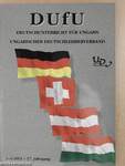 DUfU Deutschunterricht für Ungarn 3-4/2002