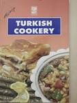 Turkish cookery