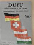 DUfU Deutschunterricht für Ungarn 3-4/2003