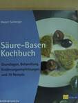 Säure-Basen Kochbuch