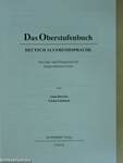 Das Oberstufenbuch