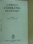 Cassell's Cooking Dictionary