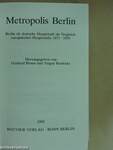 Metropolis Berlin