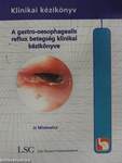 A gastro-oesophagealis reflux betegség klinikai kézikönyve
