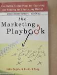 The Marketing Playbook