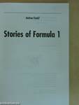 Stories of Formula 1