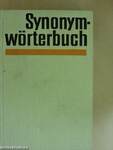 Synonymwörterbuch