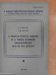 A francia-porosz háború és a Párizsi Kommün