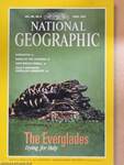 National Geographic April 1994