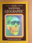 National Geographic November 1985