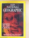 National Geographic July 2000