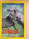 National Geographic September 2003