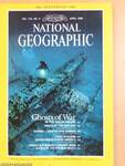 National Geographic April 1988