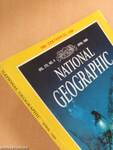 National Geographic April 1988
