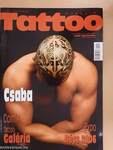 Tattoo magazin 2006. december