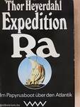 Expedition Ra