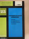 Hydraulique urbaine