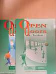 Open Doors 2. - Student's Book/Workbook