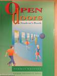 Open Doors 2. - Student's Book/Workbook