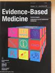 Evidence-Based Medicine Januar/Februar 1997