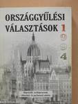 Országgyűlési választások 1994