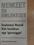 Két hazában egy igazsággal